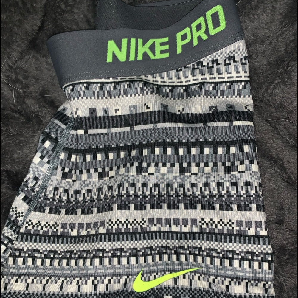 Nike Pros